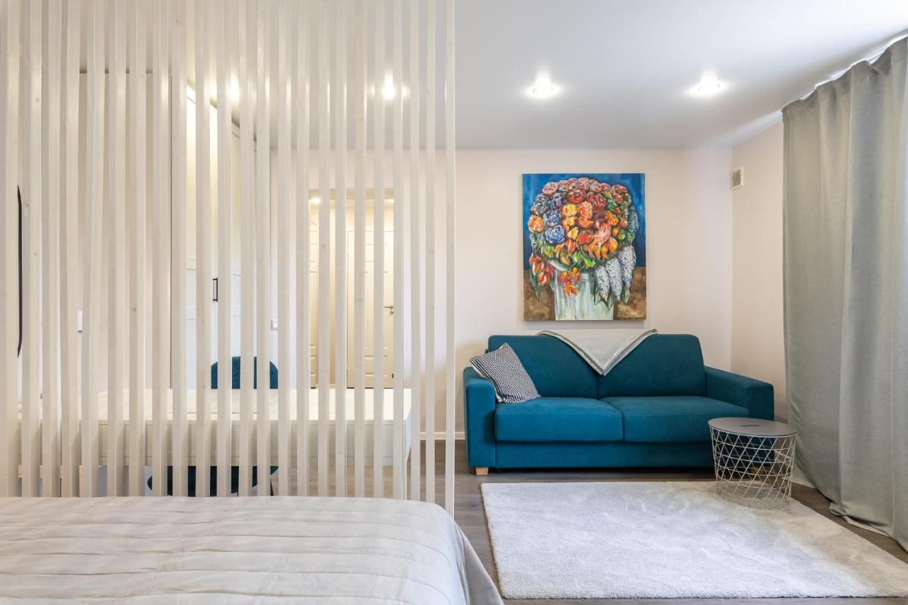 Cozy Stylish Studio Apartment With Free Parking By Centralapartments Ταλίν Εξωτερικό φωτογραφία