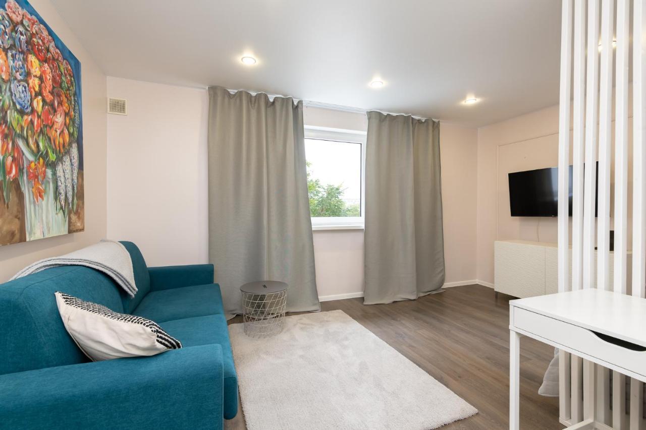 Cozy Stylish Studio Apartment With Free Parking By Centralapartments Ταλίν Εξωτερικό φωτογραφία