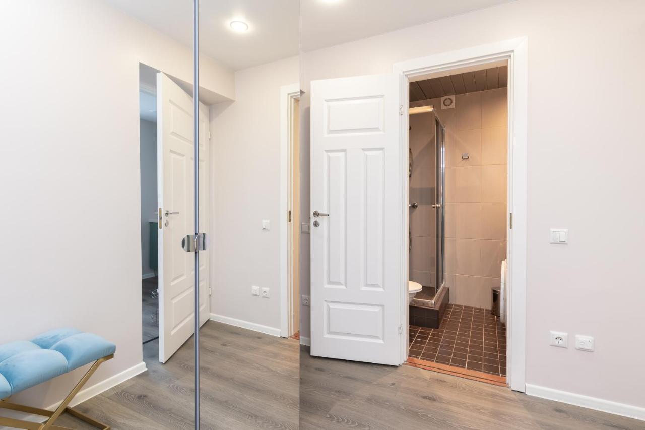 Cozy Stylish Studio Apartment With Free Parking By Centralapartments Ταλίν Εξωτερικό φωτογραφία
