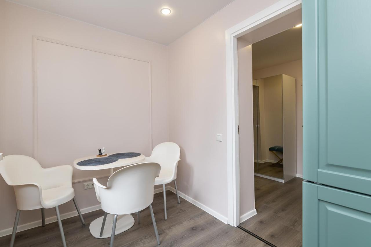 Cozy Stylish Studio Apartment With Free Parking By Centralapartments Ταλίν Εξωτερικό φωτογραφία