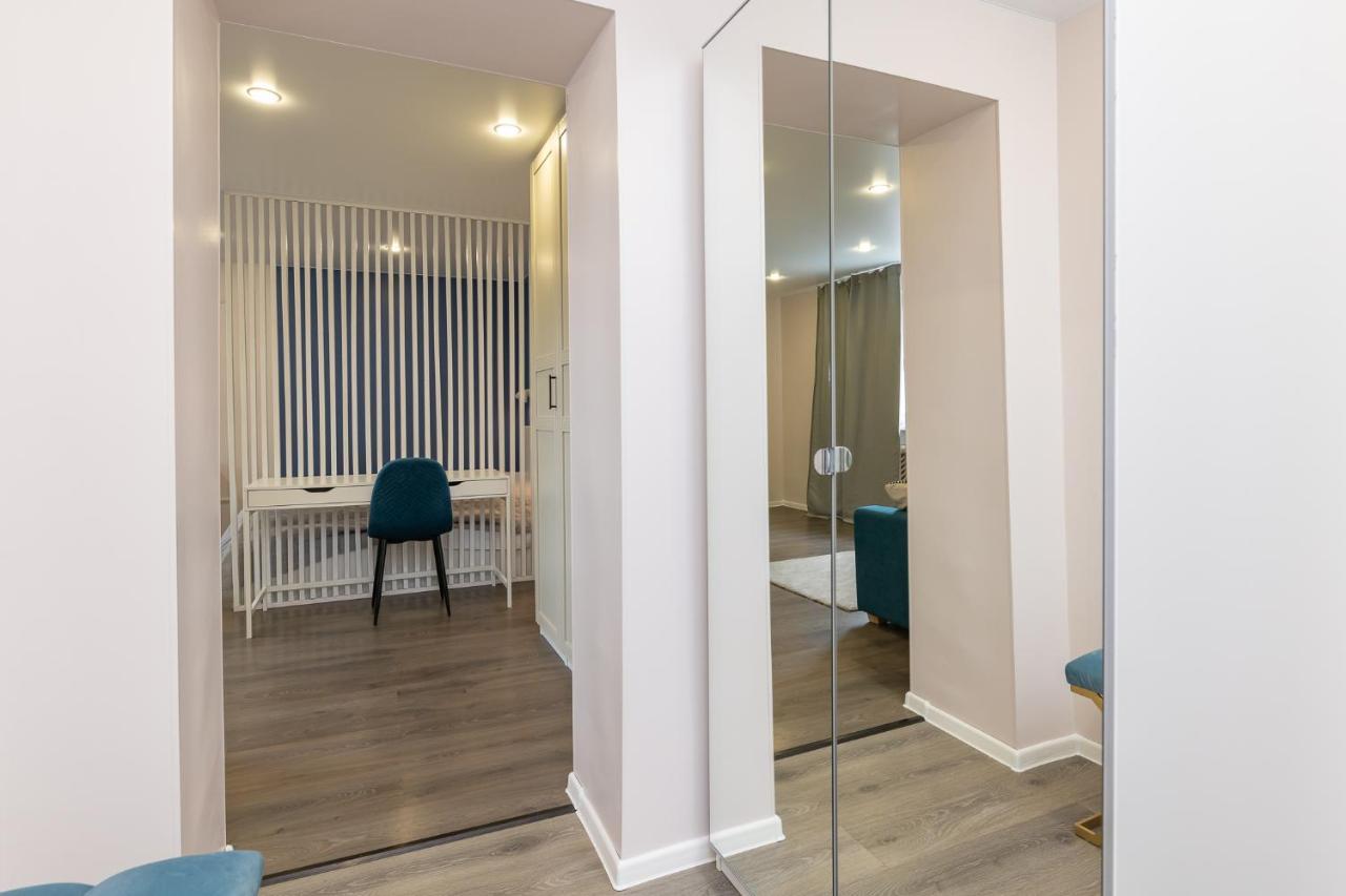 Cozy Stylish Studio Apartment With Free Parking By Centralapartments Ταλίν Εξωτερικό φωτογραφία