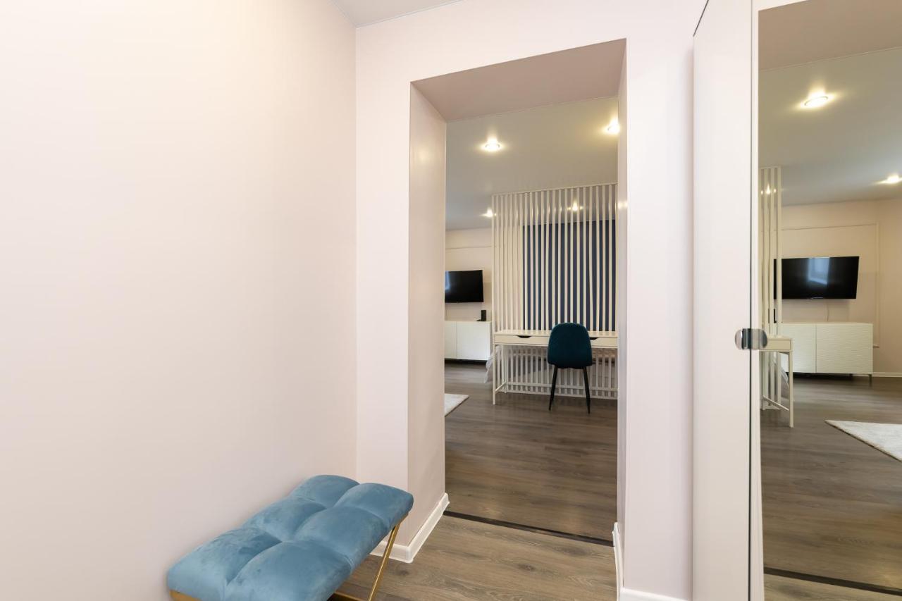 Cozy Stylish Studio Apartment With Free Parking By Centralapartments Ταλίν Εξωτερικό φωτογραφία